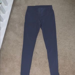 Athleta 7/8 Leggings